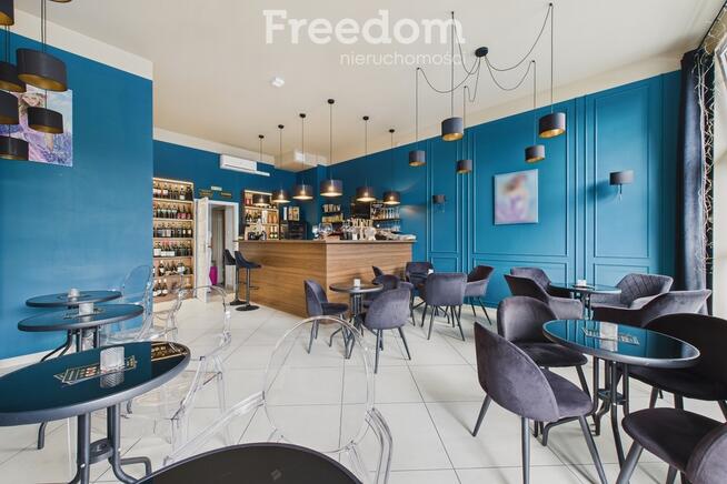 Lokal w centrum Starego Miasta Elbląg