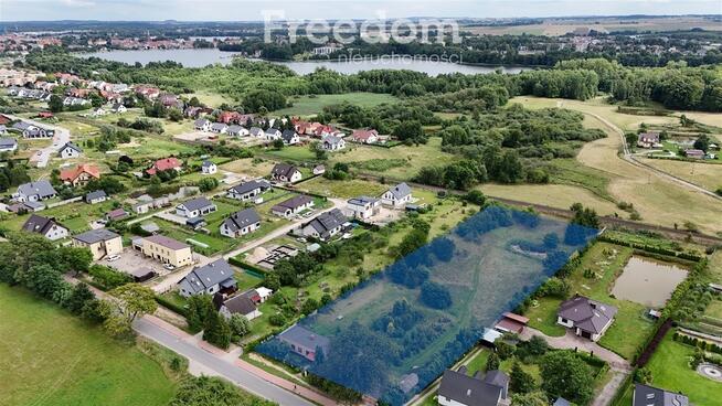 Wyjątkowa, duża działka na sprzedaż