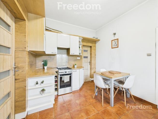 Wyjątkowa, duża działka na sprzedaż