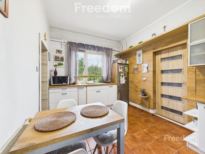 Wyjątkowa, duża działka na sprzedaż