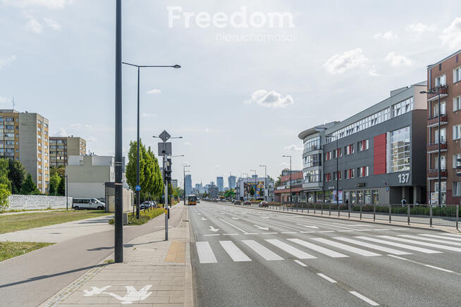 Mieszkanie po remoncie do wprowadzenia.