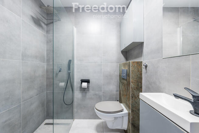 Mieszkanie po remoncie do wprowadzenia.