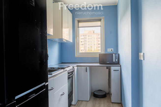 Mieszkanie po remoncie do wprowadzenia.