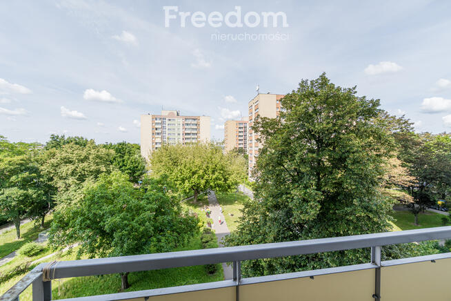 Mieszkanie po remoncie do wprowadzenia.