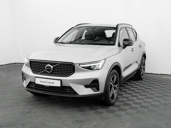 Volvo XC 40 WD1972T#B3 Plus Dark Podgrz.f I kier K.cofania LED Salon PL VAT 23%