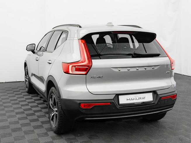 Volvo XC 40 WD1972T#B3 Plus Dark Podgrz.f I kier K.cofania LED Salon PL VAT 23%