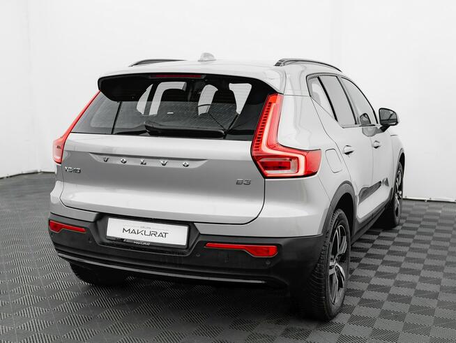 Volvo XC 40 WD1972T#B3 Plus Dark Podgrz.f I kier K.cofania LED Salon PL VAT 23%
