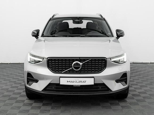 Volvo XC 40 WD1972T#B3 Plus Dark Podgrz.f I kier K.cofania LED Salon PL VAT 23%