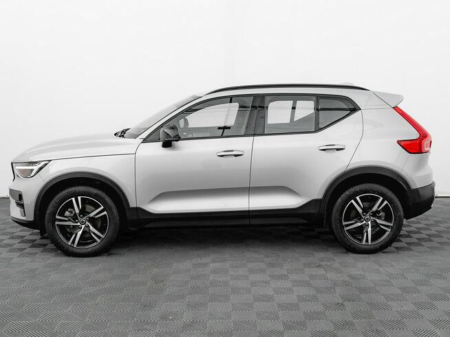 Volvo XC 40 WD1972T#B3 Plus Dark Podgrz.f I kier K.cofania LED Salon PL VAT 23%
