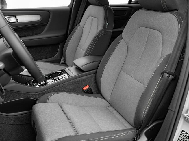 Volvo XC 40 WD1972T#B3 Plus Dark Podgrz.f I kier K.cofania LED Salon PL VAT 23%