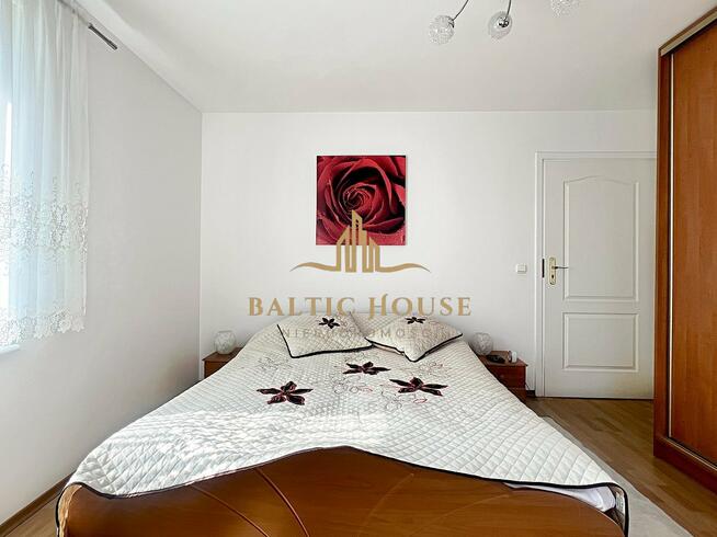 Mieszkanie Władysławowo, Siedleckiego