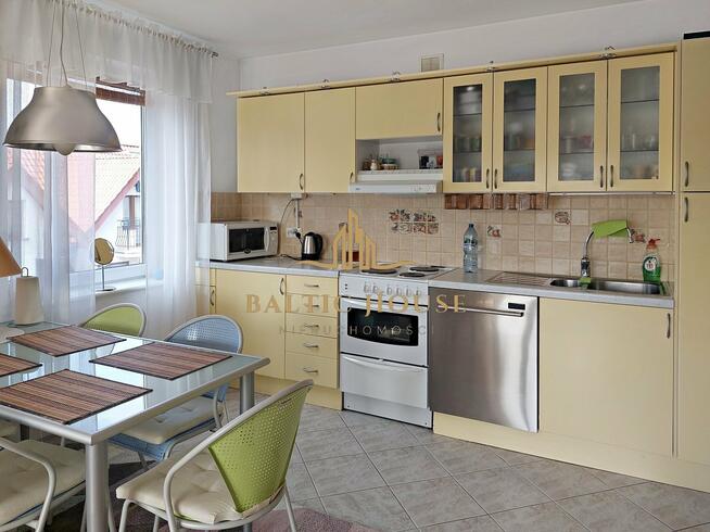 Mieszkanie Władysławowo, Siedleckiego