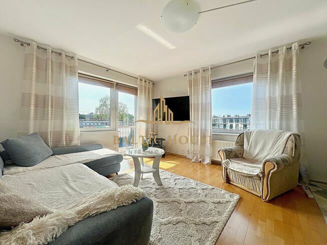 Mieszkanie Władysławowo, Siedleckiego