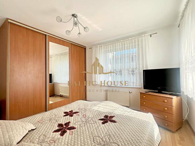 Mieszkanie Władysławowo, Siedleckiego