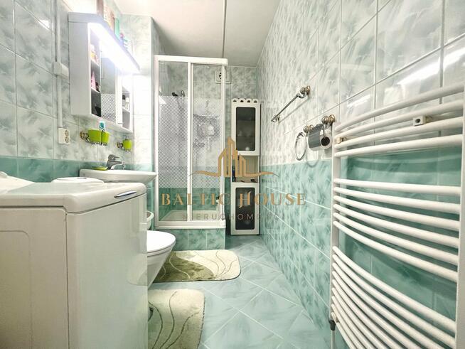 Mieszkanie Władysławowo, Siedleckiego