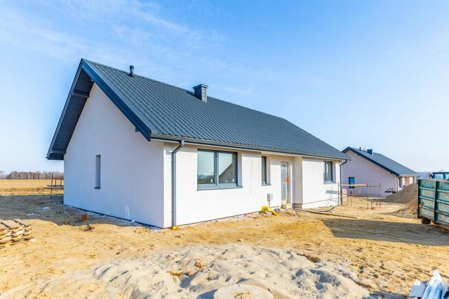 Dom Lublin Zemborzyce,