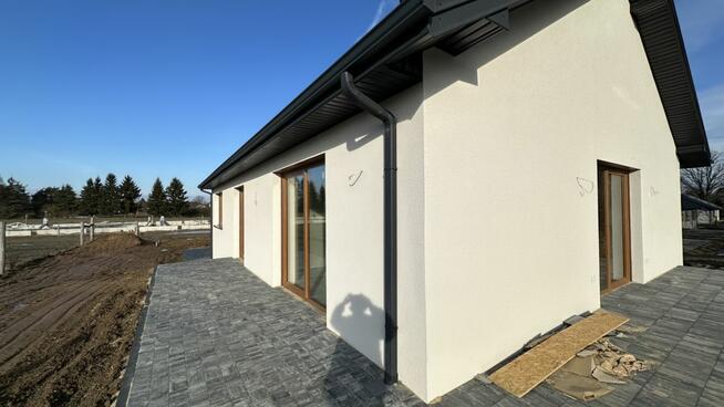 Dom Lublin Zemborzyce,