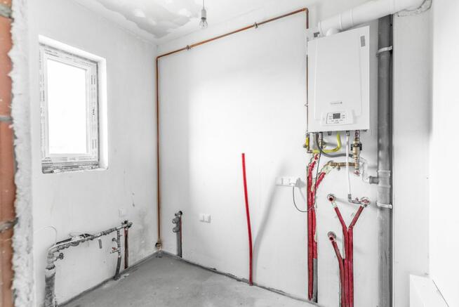 Dom Lublin Zemborzyce,