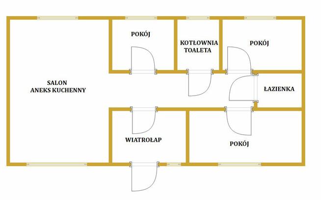 Dom Lublin Zemborzyce,