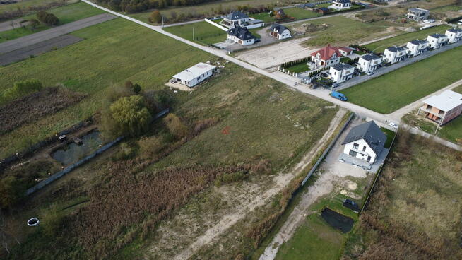 Działka rolno-budowlana Kielce Zagórze, Prochownia