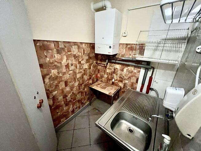 Lokal użytkowy Mniów, Gajowa