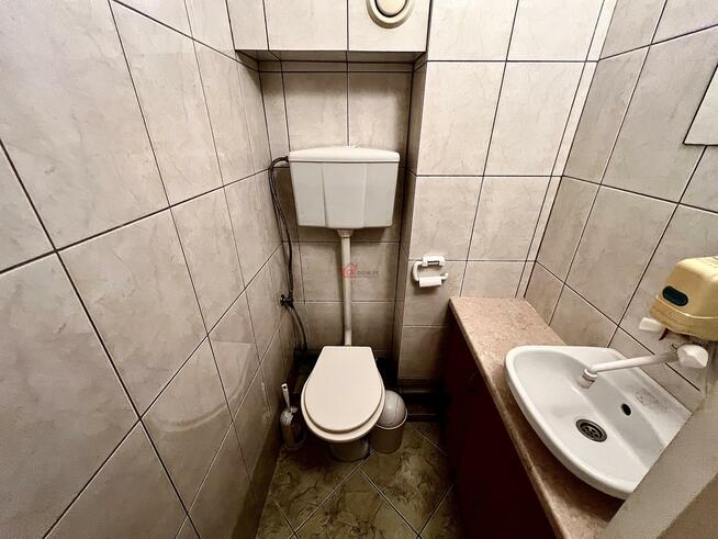 Lokal użytkowy Mniów, Gajowa