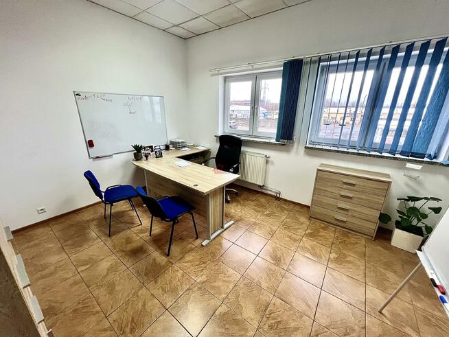 Lokal użytkowy Kielce, Zagnańska