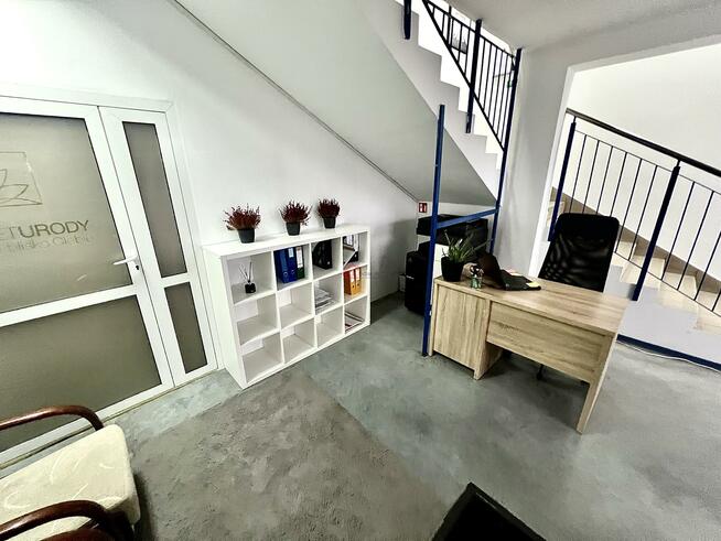 Lokal użytkowy Kielce, Zagnańska