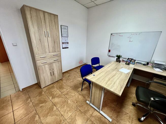 Lokal użytkowy Kielce, Zagnańska