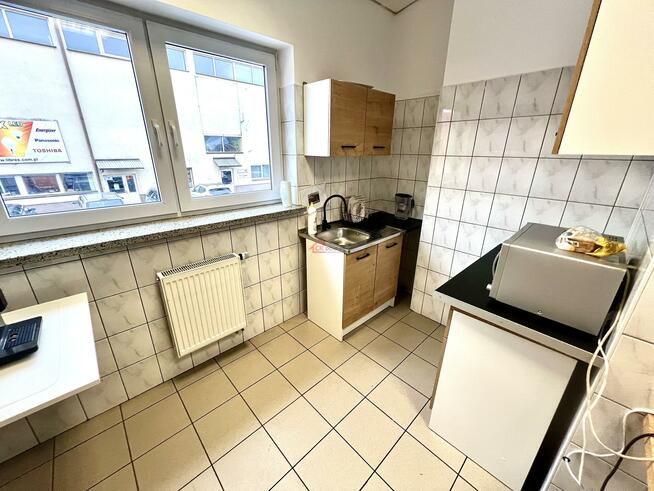 Lokal użytkowy Kielce, Zagnańska