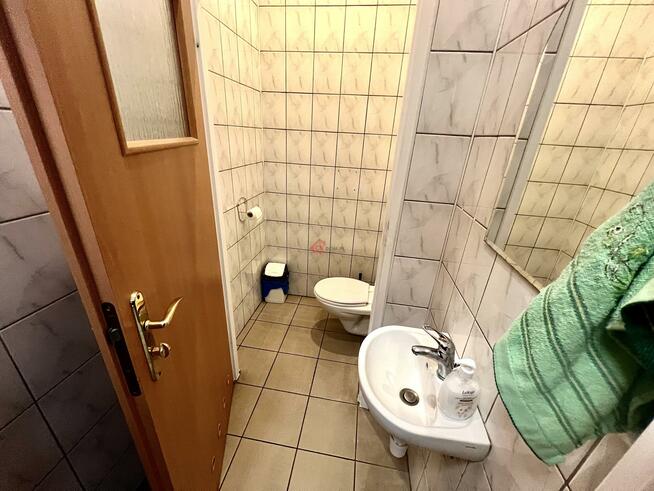 Lokal użytkowy Kielce, Zagnańska