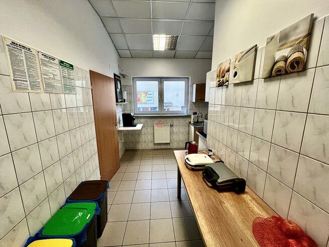 Lokal użytkowy Kielce, Zagnańska