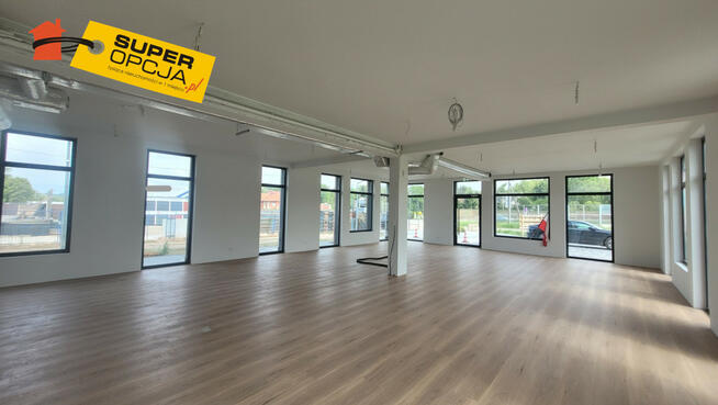 Lokal użytkowy Wieliczka,