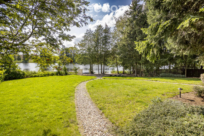 Na sprzedaż atrakcyjna nieruchomość na Mazurach