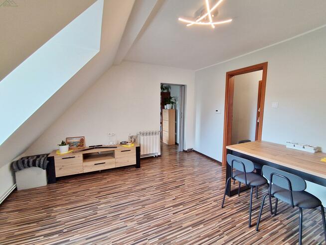 Mieszkanie Leszno, Andrzejewskiego