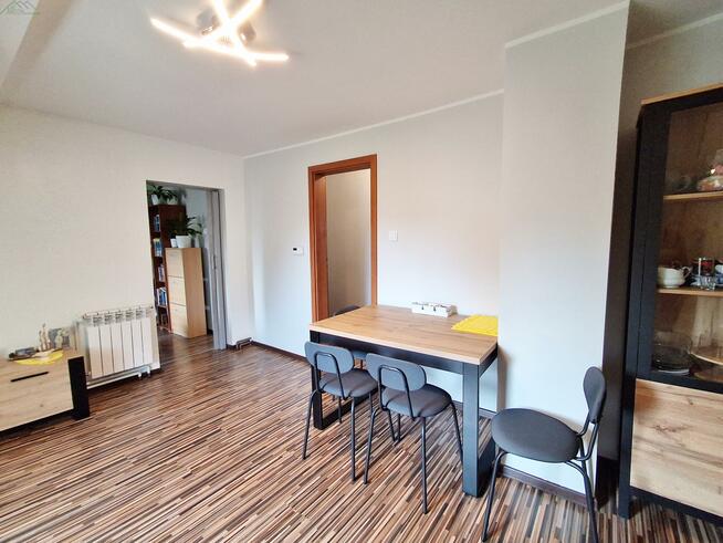 Mieszkanie Leszno, Andrzejewskiego