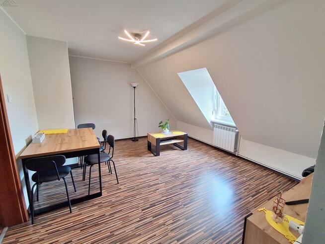 Mieszkanie Leszno, Andrzejewskiego