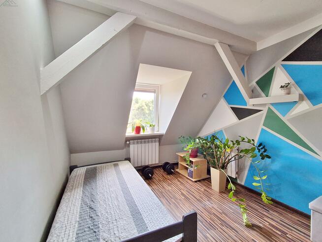 Mieszkanie Leszno, Andrzejewskiego