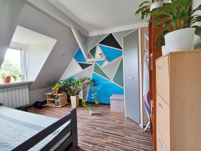 Mieszkanie Leszno, Andrzejewskiego