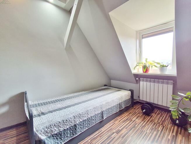 Mieszkanie Leszno, Andrzejewskiego