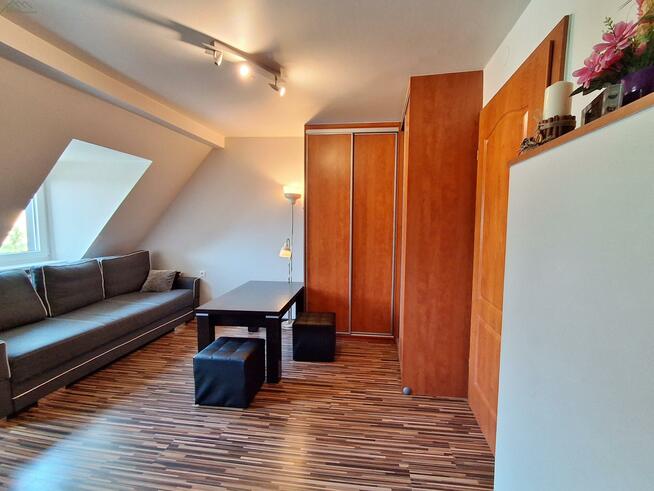 Mieszkanie Leszno, Andrzejewskiego