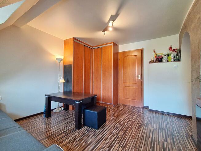 Mieszkanie Leszno, Andrzejewskiego