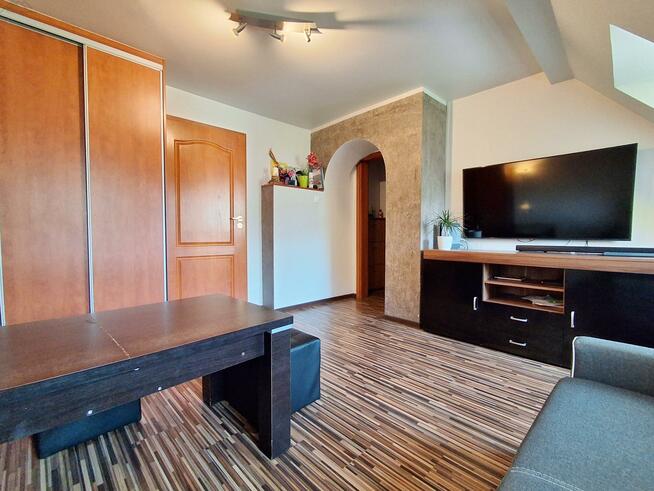 Mieszkanie Leszno, Andrzejewskiego