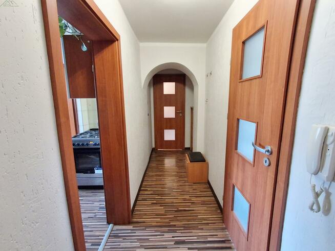 Mieszkanie Leszno, Andrzejewskiego