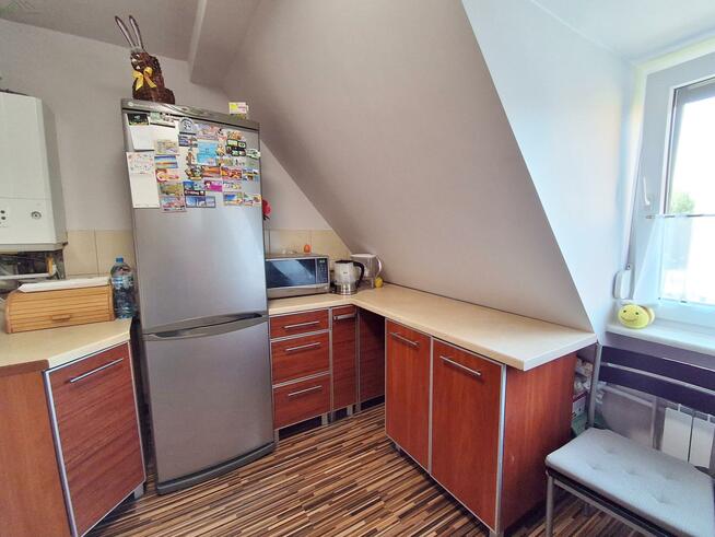 Mieszkanie Leszno, Andrzejewskiego