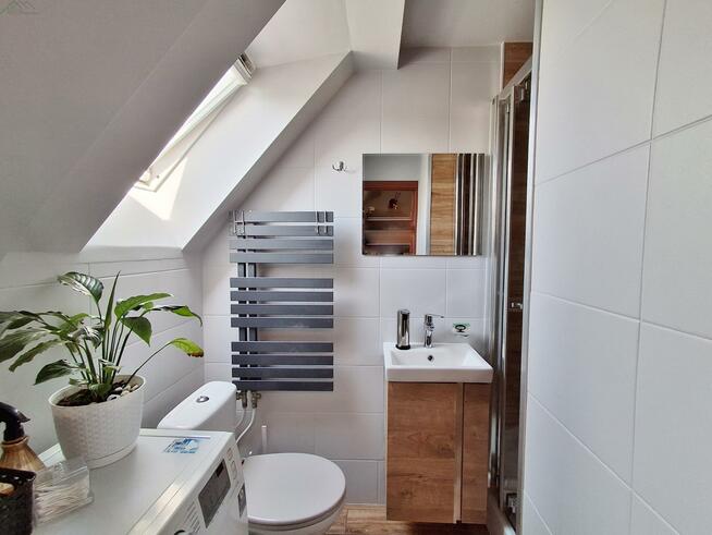 Mieszkanie Leszno, Andrzejewskiego