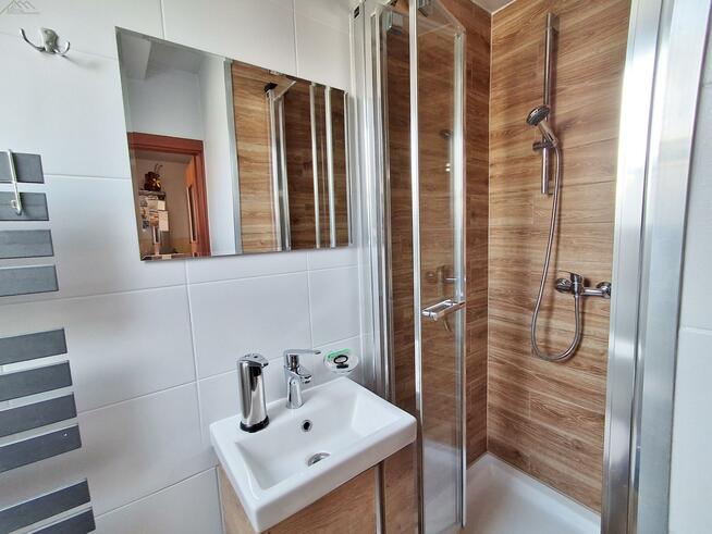 Mieszkanie Leszno, Andrzejewskiego