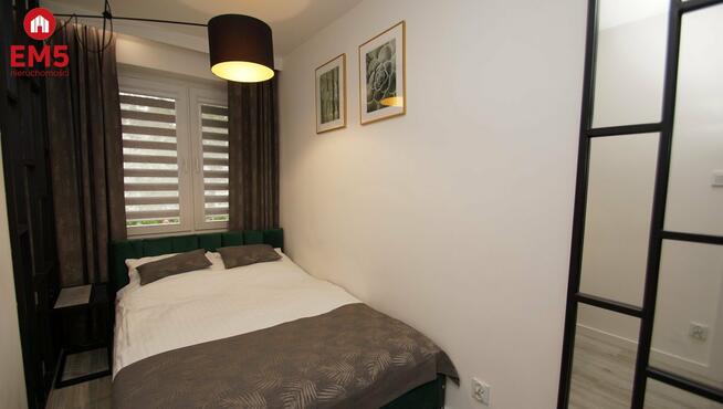 Mieszkanie Białystok Piaski, Jerzego Waszyngtona