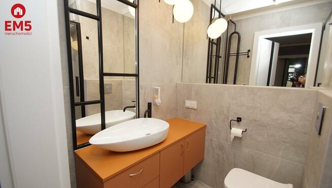 Mieszkanie Białystok Piaski, Jerzego Waszyngtona