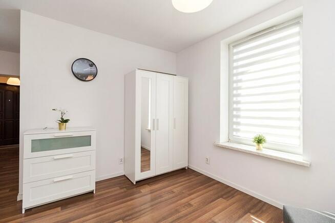 Do wynajęcia jasna kawalerka, Katowicka 132